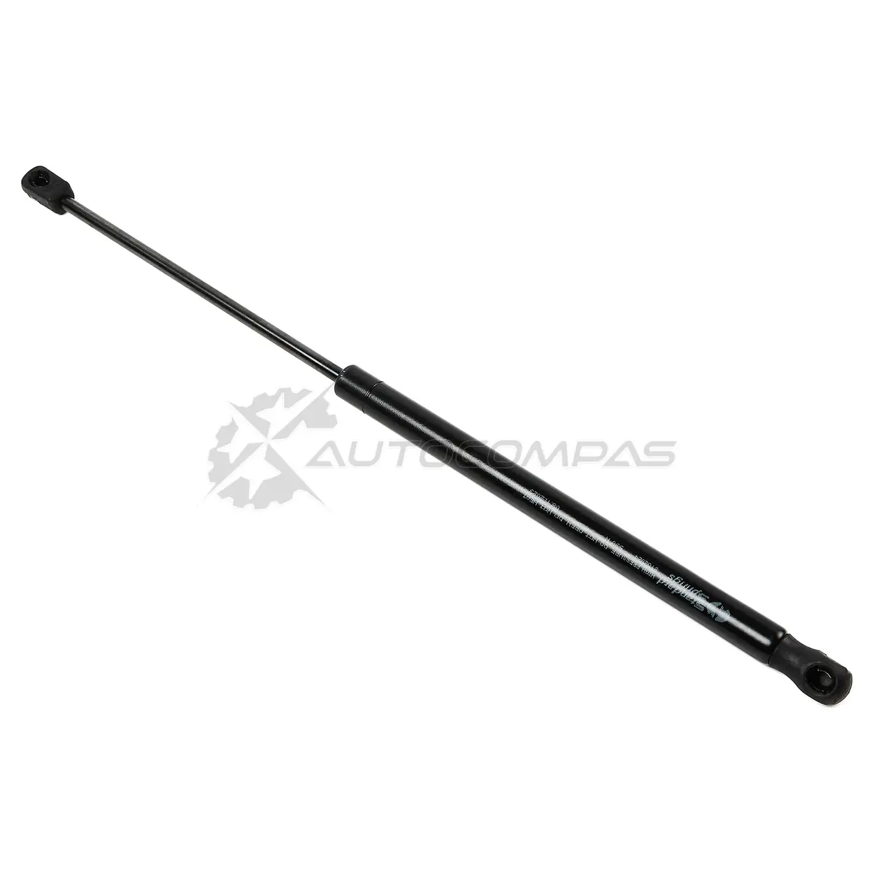 Амортизатор багажника STANDARD SPRINGS 9N R3JY1 STG2024 1441297156