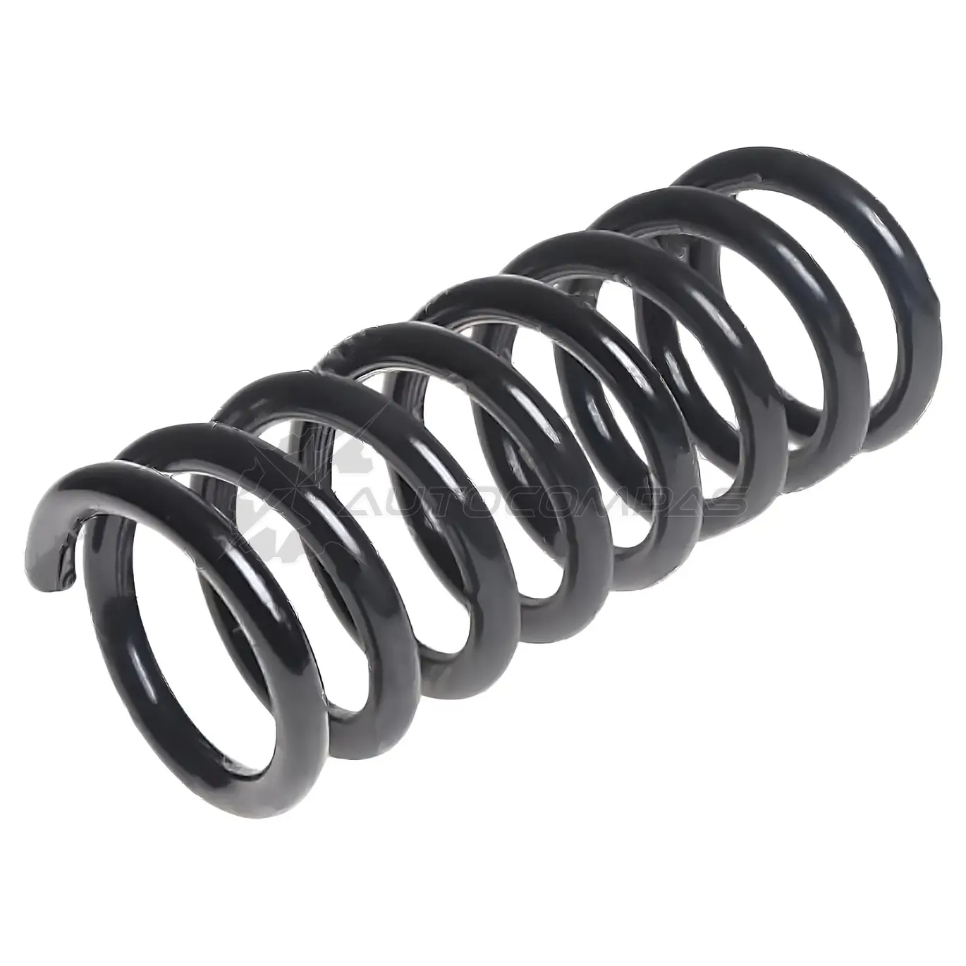 Пружина подвески передняя STANDARD SPRINGS 1441297157 SDK SAJ ST115013F изображение 0