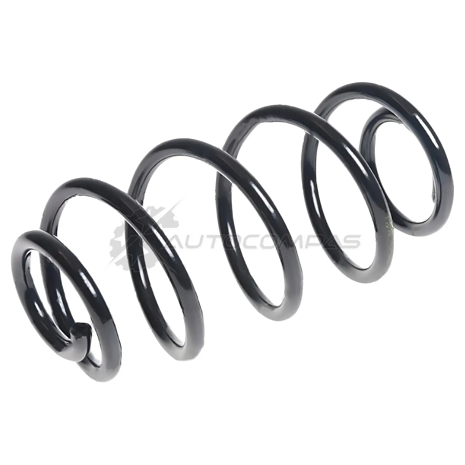 Пружина подвески задняя STANDARD SPRINGS ST145001R 1441297175 T5J LM1P