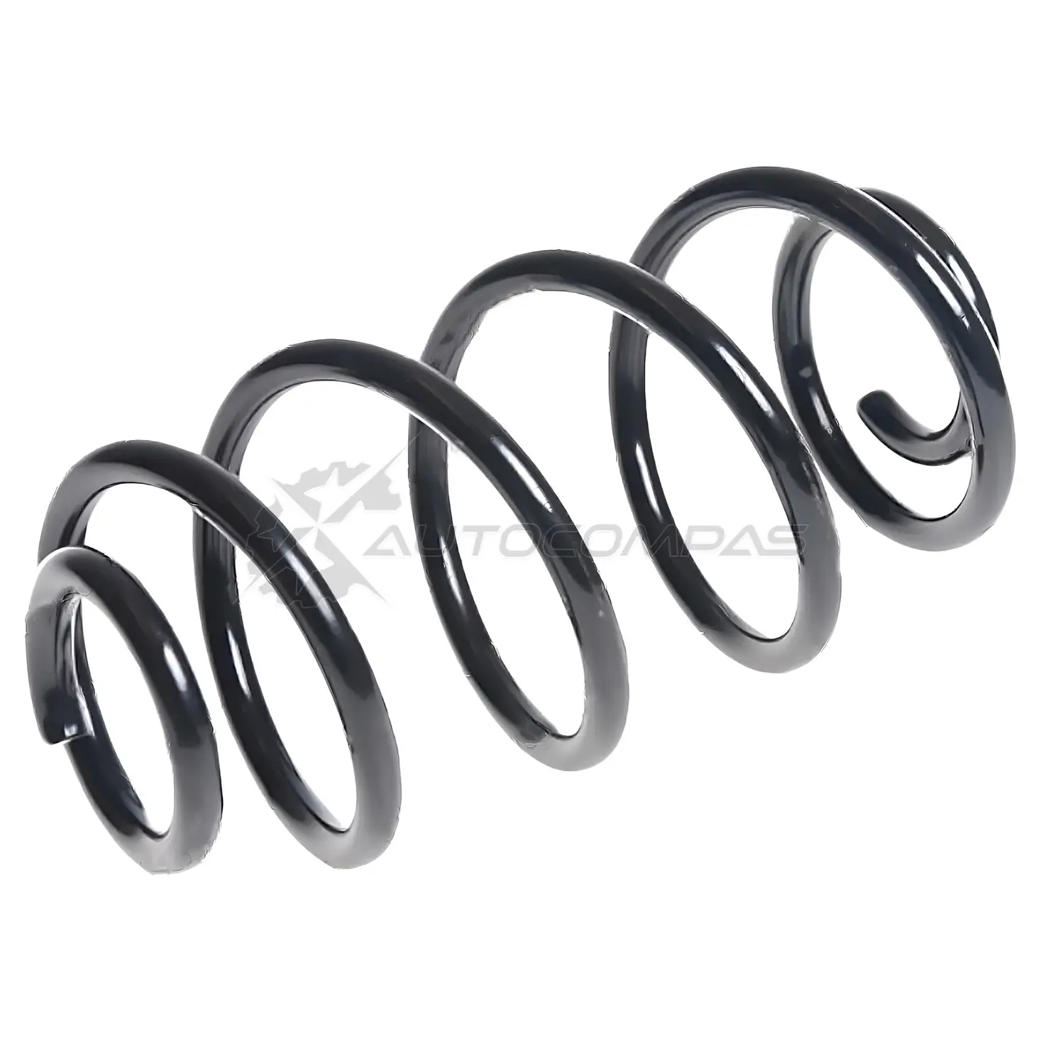 Пружина подвески задняя STANDARD SPRINGS 1441297177 PX 0ONO ST145003R