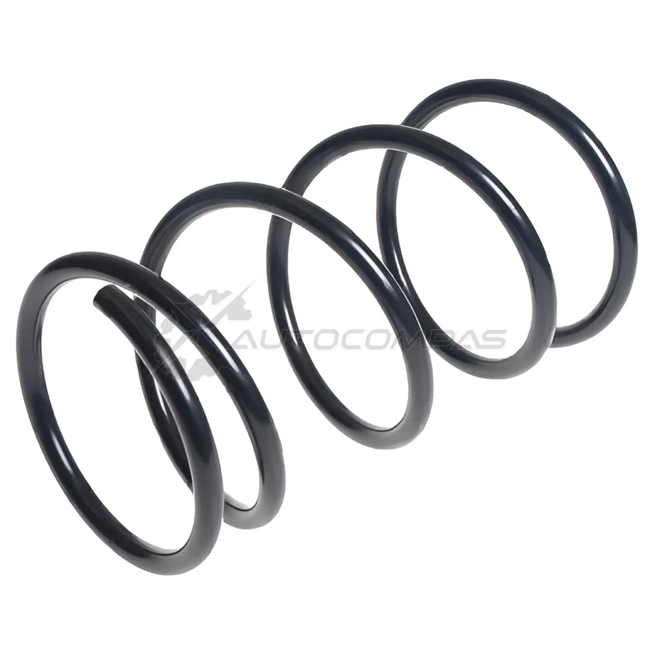 Пружина подвески передняя STANDARD SPRINGS ST122053F G7XJ 1N 1441297208