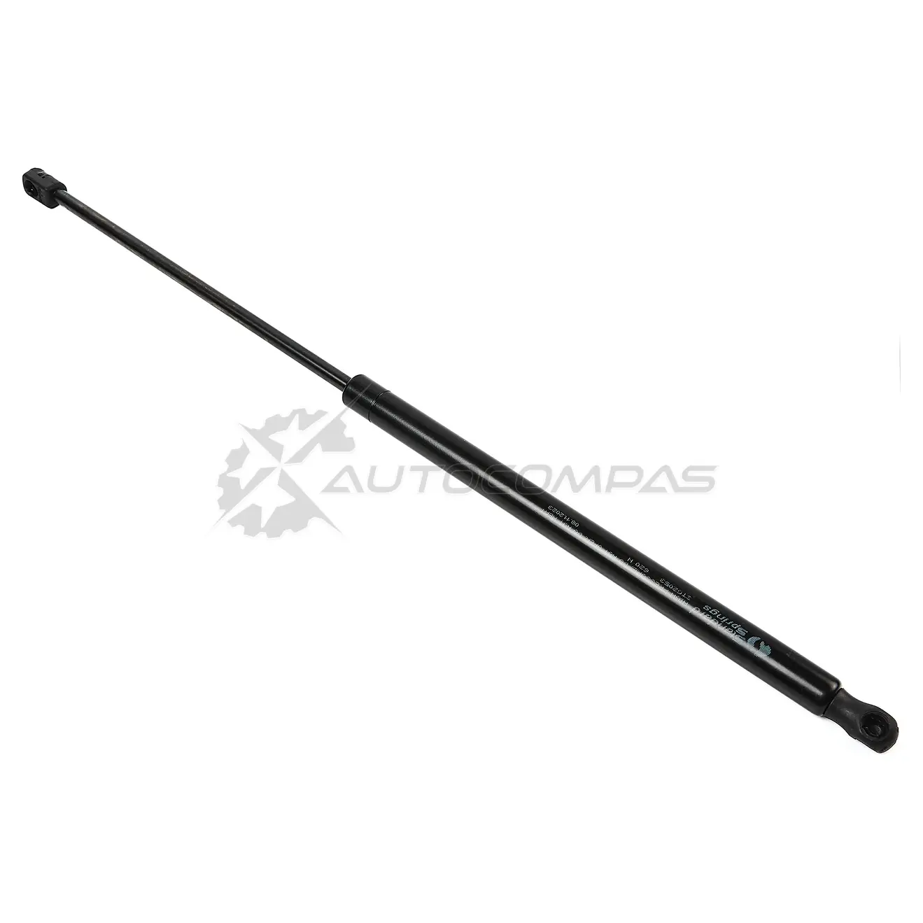 Амортизатор багажника STANDARD SPRINGS STG2053 1441297241 DIC 2MJ2