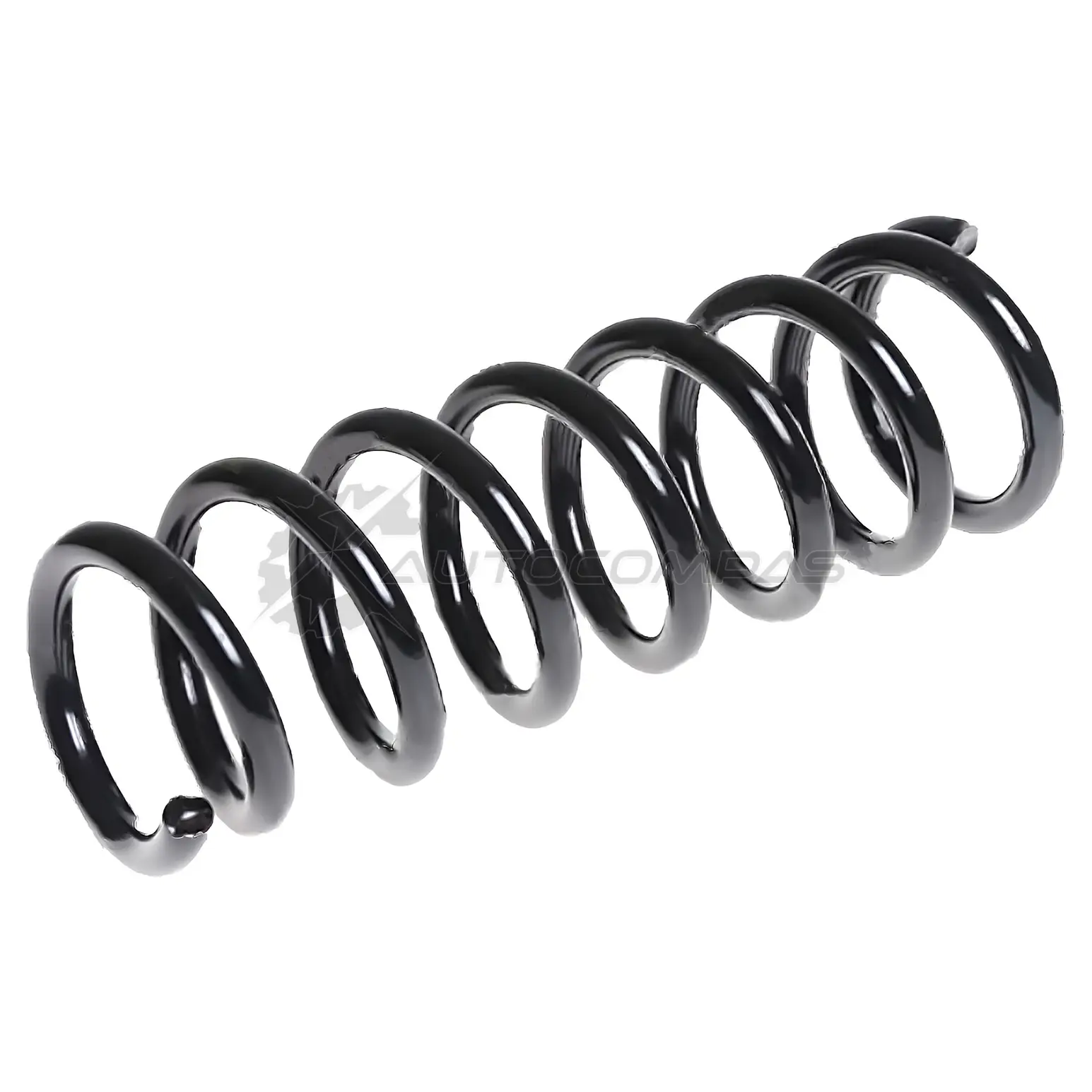 Пружина подвески задняя STANDARD SPRINGS ST106049R 1441297245 9 3BFUN