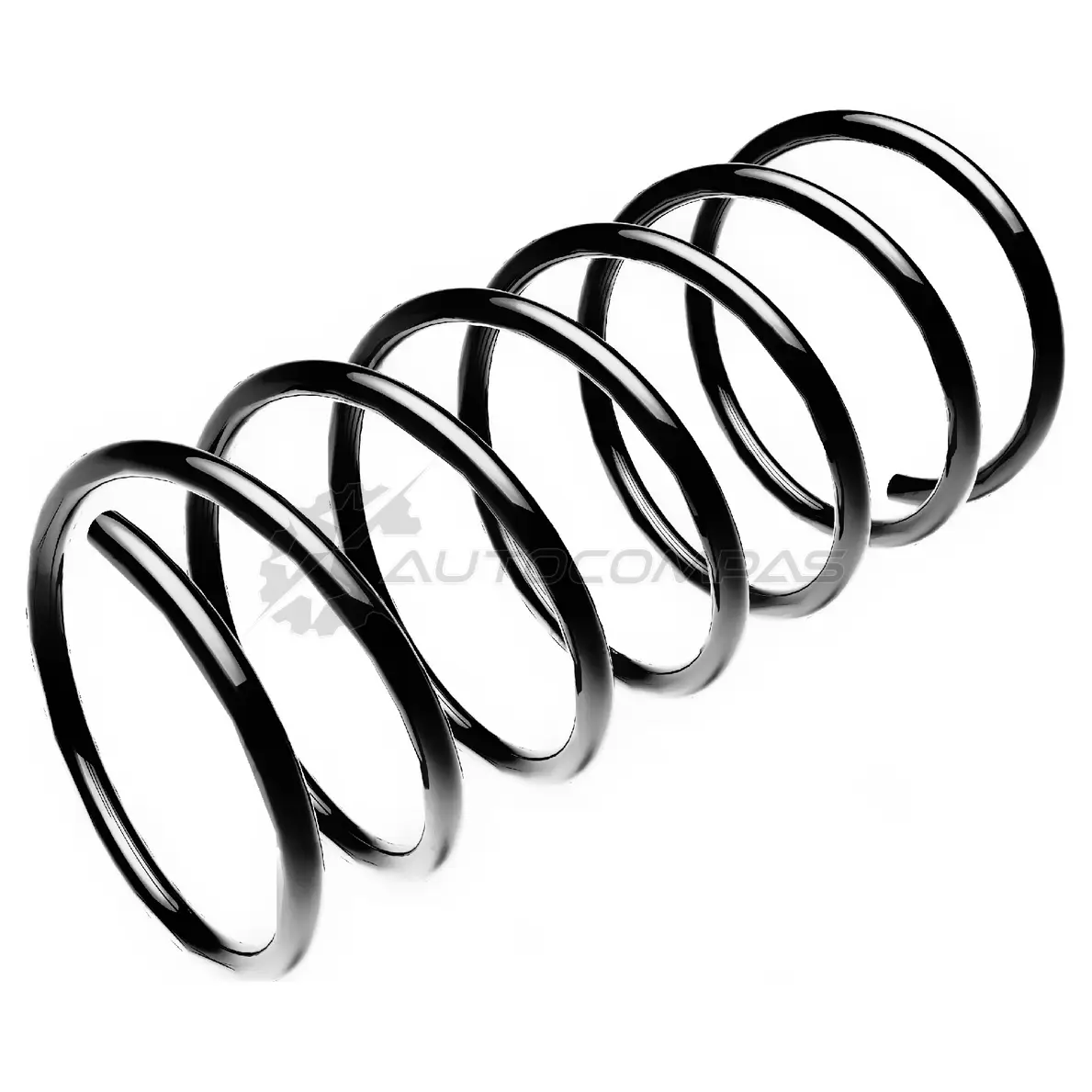 Пружина подвески передняя STANDARD SPRINGS 1441297256 ST106028F MQFF H9H изображение 0