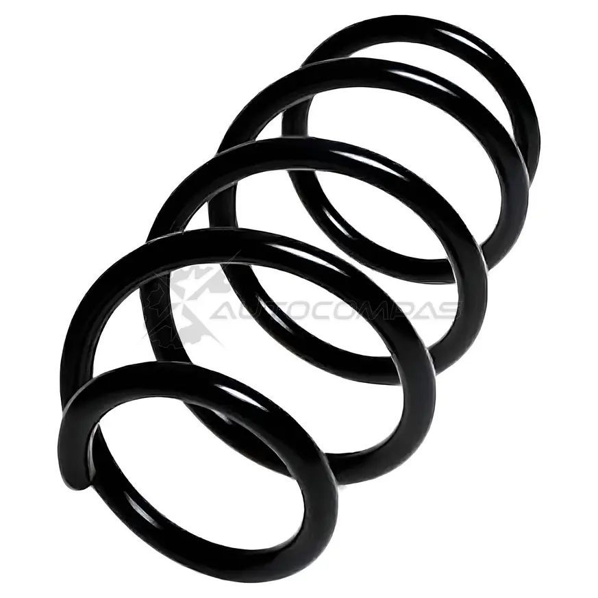 Пружина подвески передняя STANDARD SPRINGS 1441297269 53O76Y 9 ST106063F изображение 0