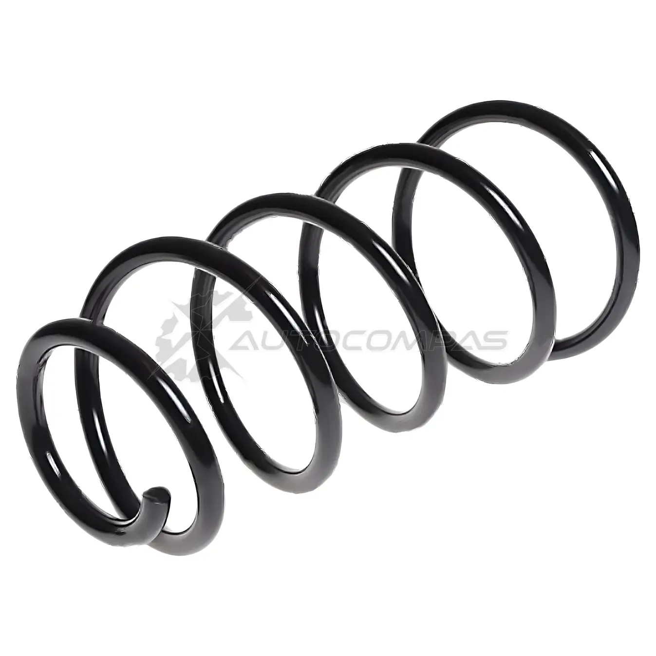 Пружина подвески передняя STANDARD SPRINGS REDP XQJ ST106064F 1441297270 изображение 0