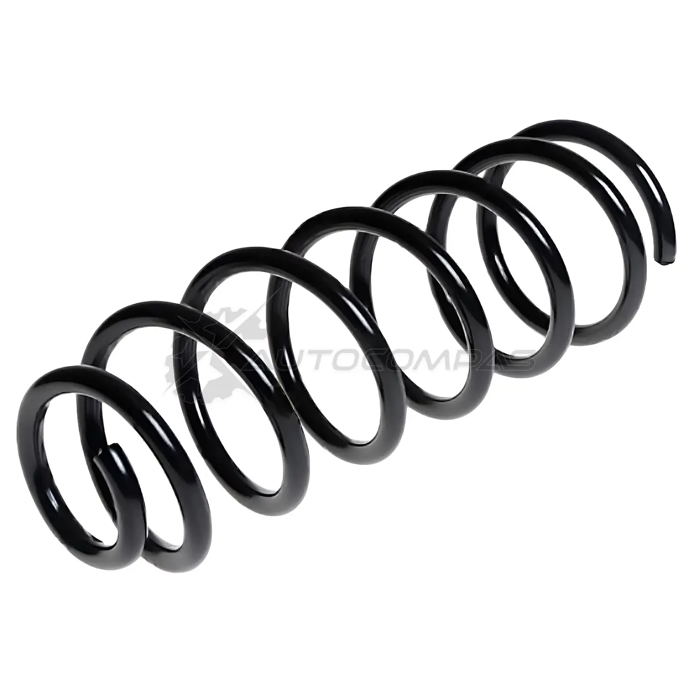 Пружина подвески задняя STANDARD SPRINGS ST106050R 1441297293 0M 79A09