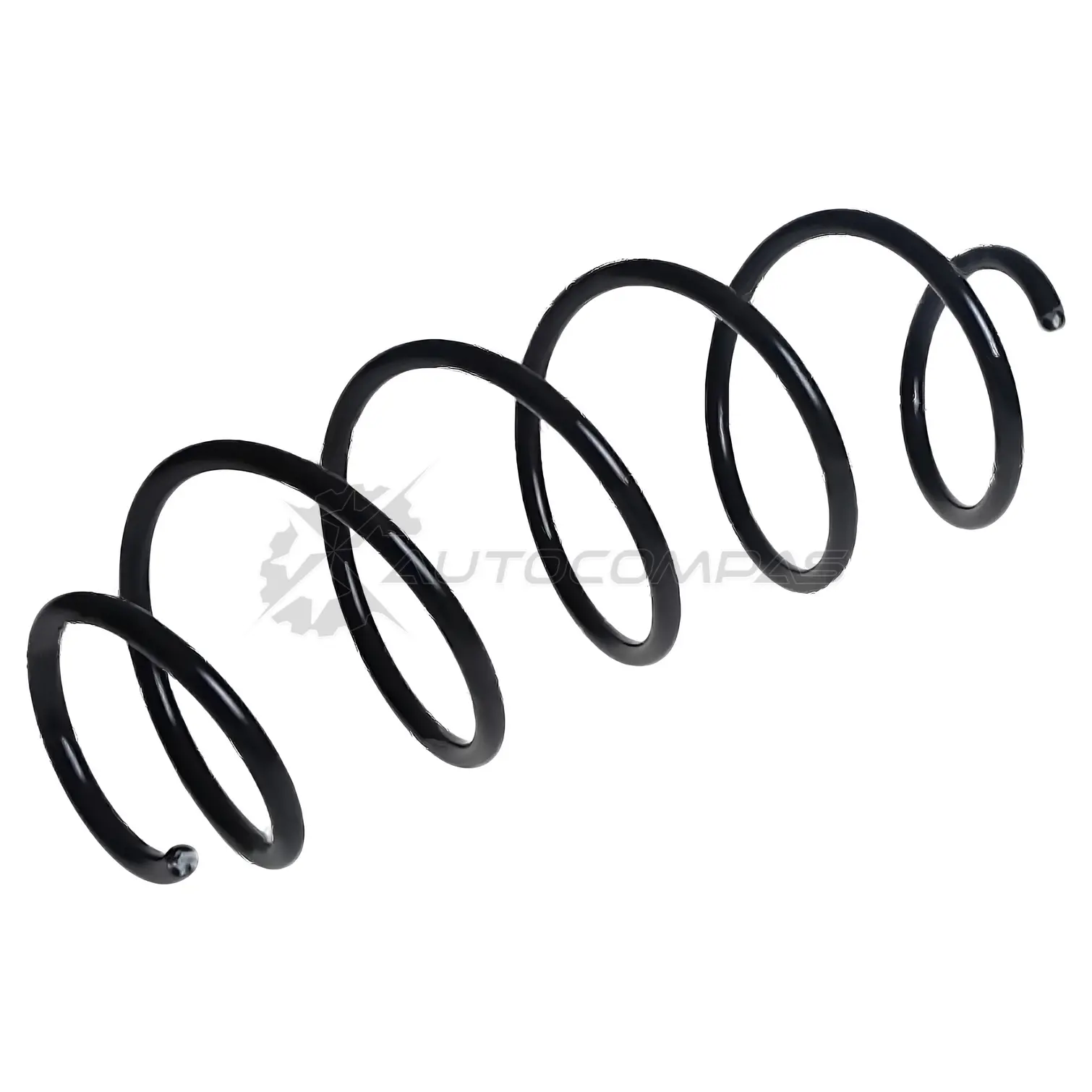 Пружина подвески передняя STANDARD SPRINGS 1441297320 HN2Q H ST106069F