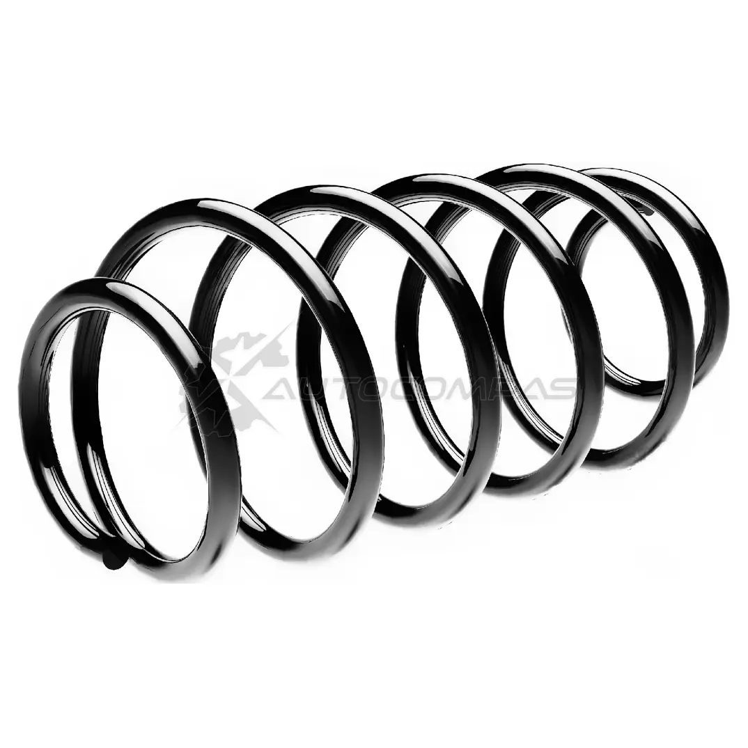 Пружина подвески передняя STANDARD SPRINGS ST107006F EOZ NRY 1441297327