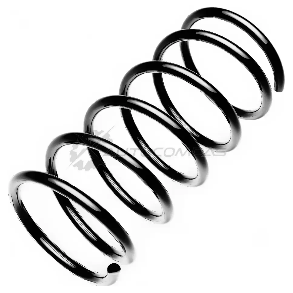 Пружина подвески передняя STANDARD SPRINGS ST109047F O5KE41 9 1441297345