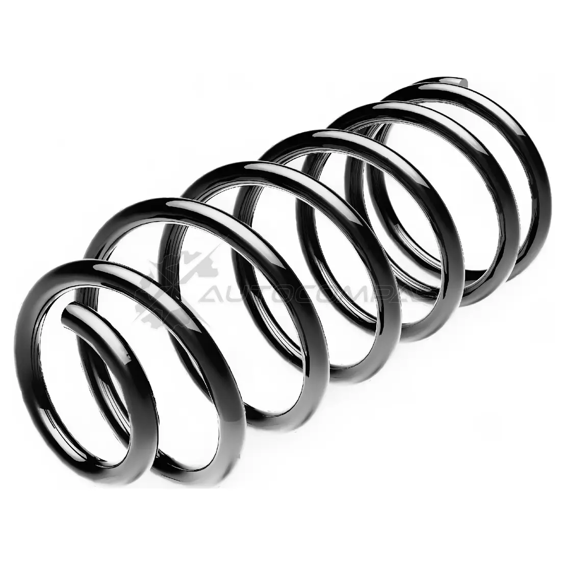 Пружина подвески задняя STANDARD SPRINGS 8UU 9KV ST109006R 1441297353 изображение 0