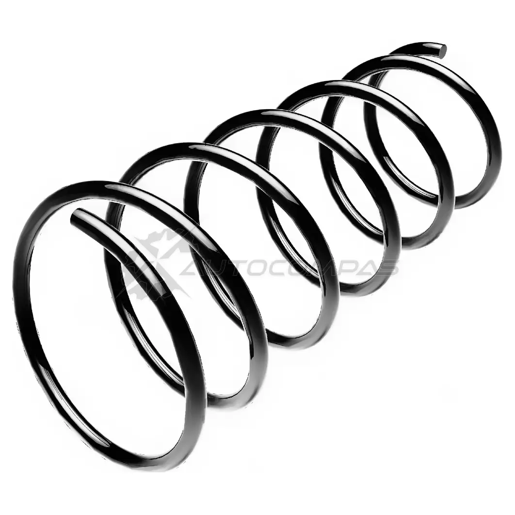Пружина подвески передняя STANDARD SPRINGS 6 RKNOT 1441297362 ST109043F