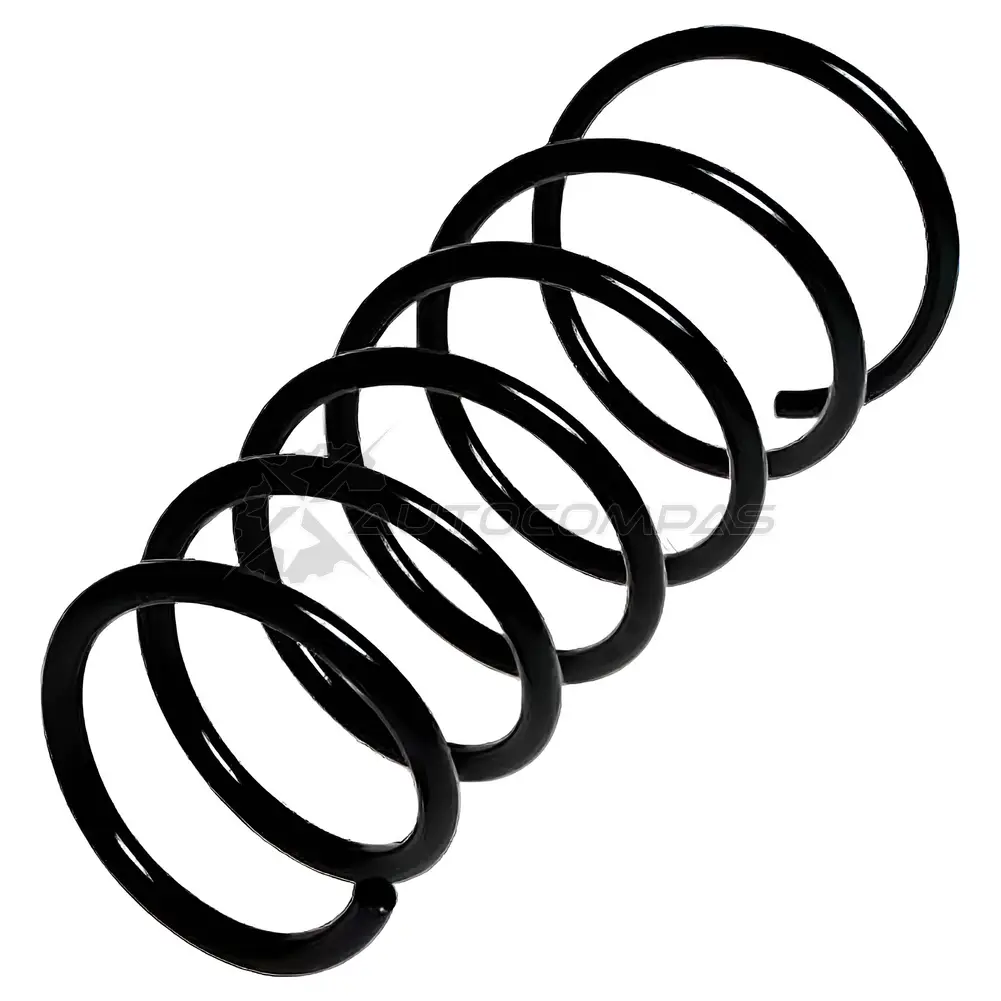 Пружина подвески передняя STANDARD SPRINGS R 88CB 1441297364 ST109045F