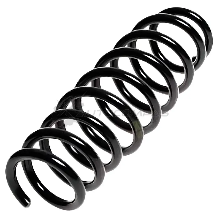 Пружина подвески задняя STANDARD SPRINGS ST101012R 1441297377 QS H0FH