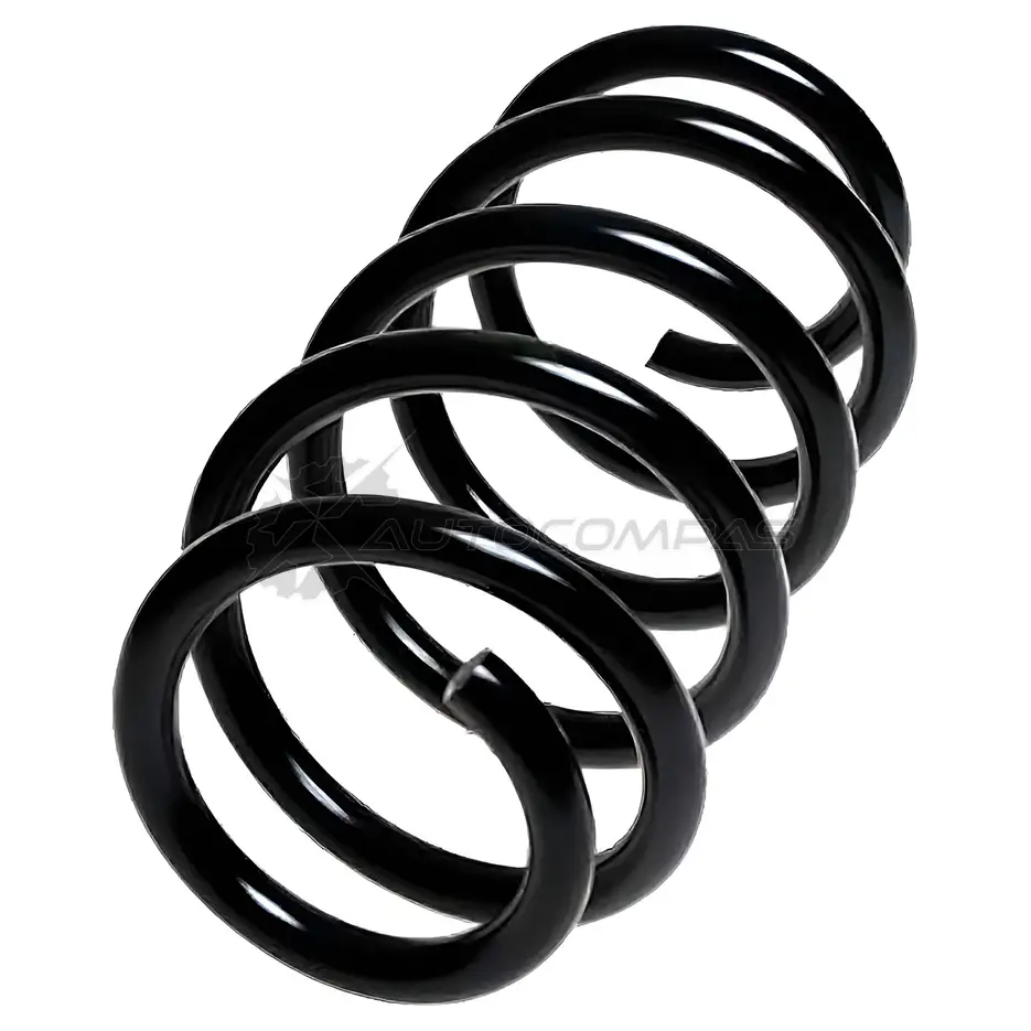 Пружина подвески передняя STANDARD SPRINGS U 3CON 1441297386 ST109112F
