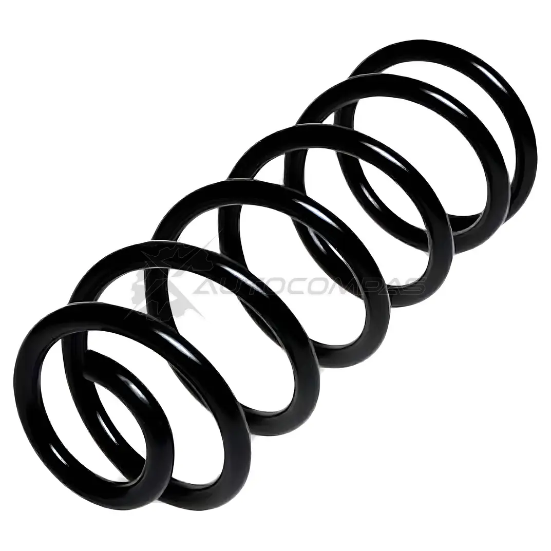 Пружина подвески задняя STANDARD SPRINGS TV 5ZI7 ST109011R 1441297410 изображение 0