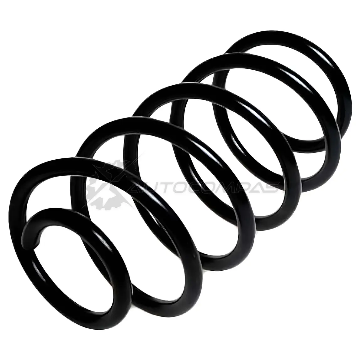 Пружина подвески передняя STANDARD SPRINGS CL LCR ST110035F 1441297424