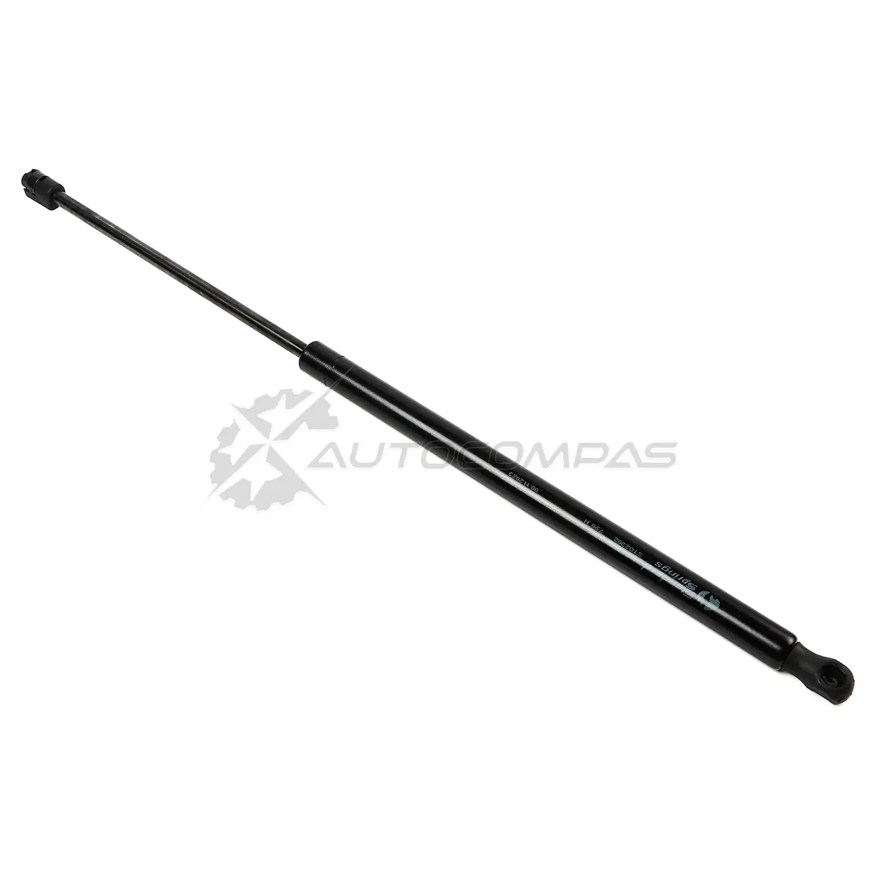 Амортизатор багажника STANDARD SPRINGS 7Y XWAO 1441297427 STG2302