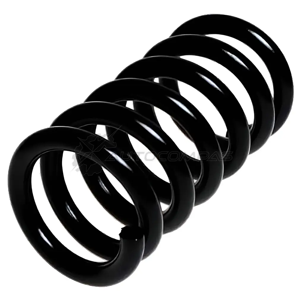 Пружина подвески передняя STANDARD SPRINGS XKF8 DNN 1441297439 ST110069F