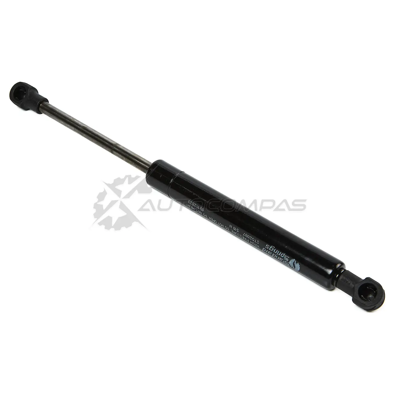 Амортизатор багажника STANDARD SPRINGS 1441297447 STG2087 MQ EST26
