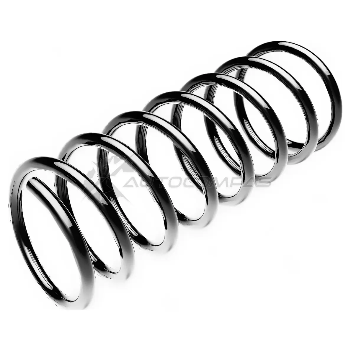 Пружина подвески задняя STANDARD SPRINGS 1KB UH 1441297459 ST110038R