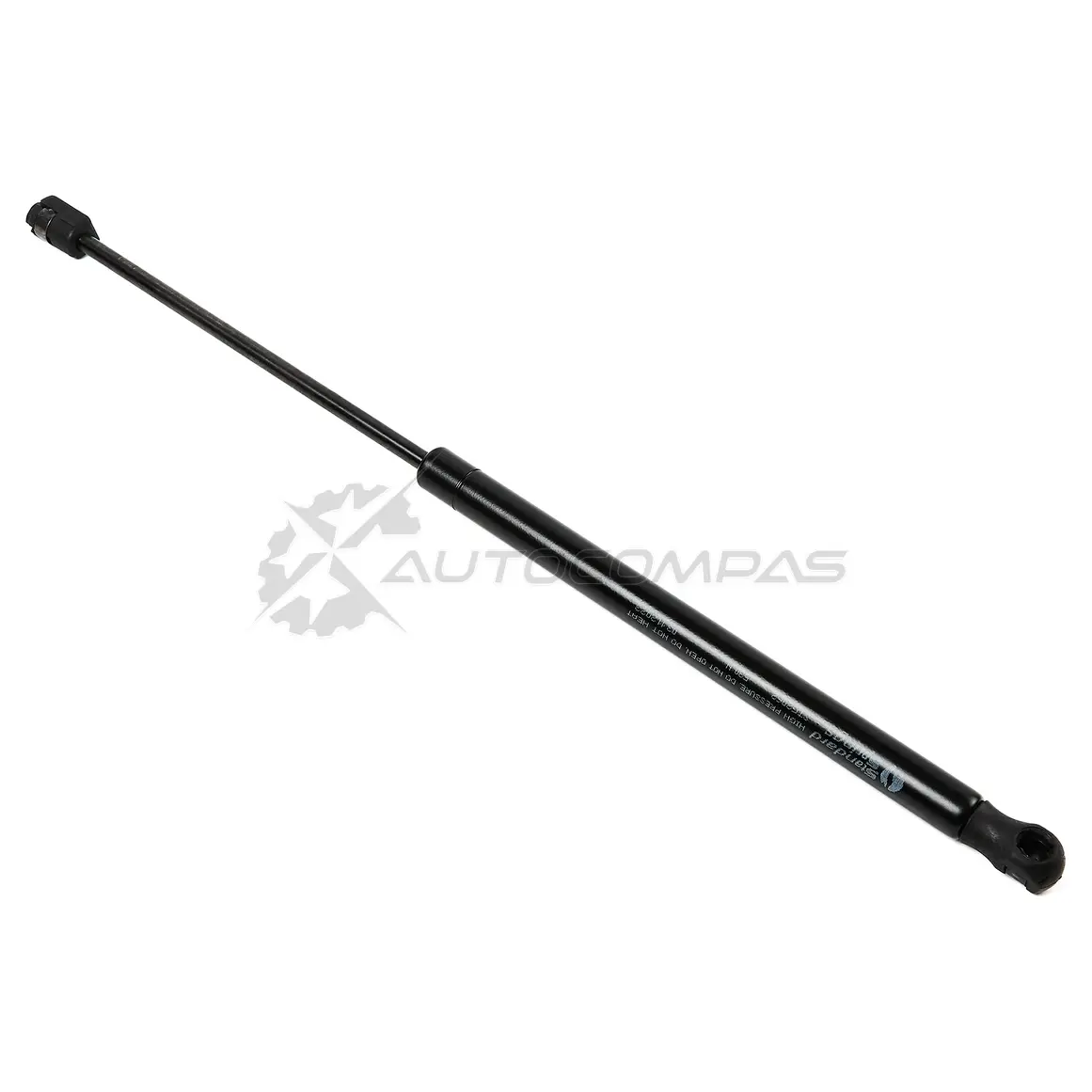 Амортизатор багажника STANDARD SPRINGS STG2062 1441297480 E8 RALX1