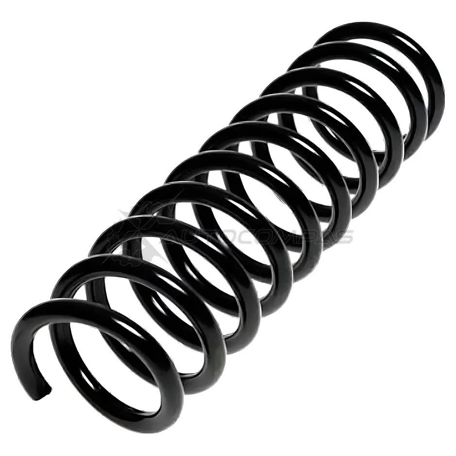 Пружина подвески задняя STANDARD SPRINGS KEF QE ST110104R 1441297485