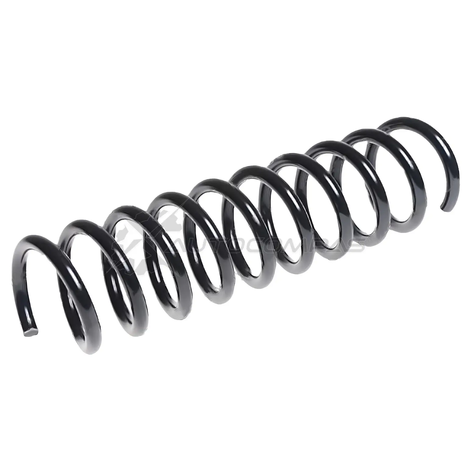 Пружина подвески задняя STANDARD SPRINGS ST110105R 1441297508 B1J 565 изображение 0