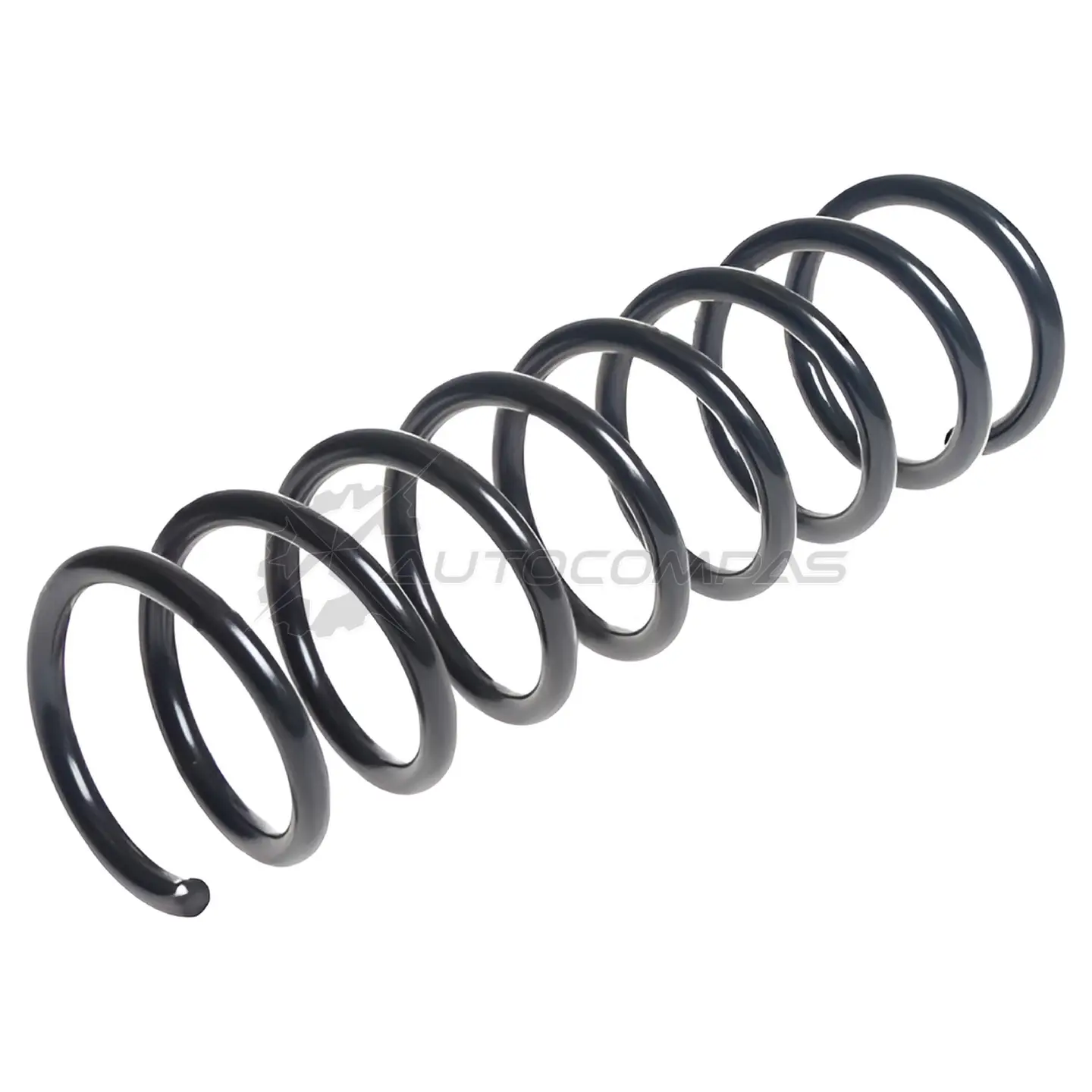 Пружина подвески задняя STANDARD SPRINGS ST110001R 1441297526 BJO U9YJ