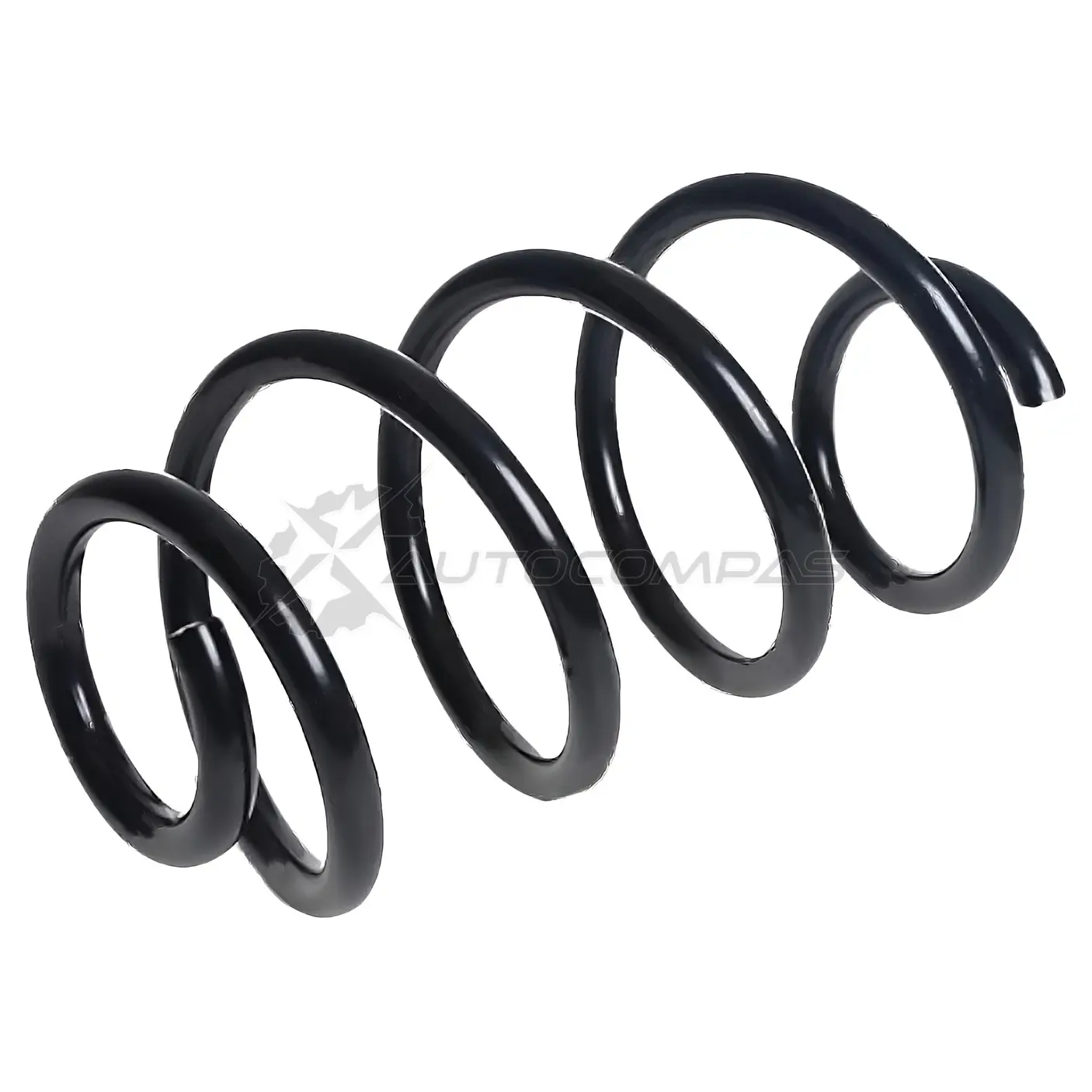 Пружина подвески передняя STANDARD SPRINGS ST110126F JHZJKC J 1441297535