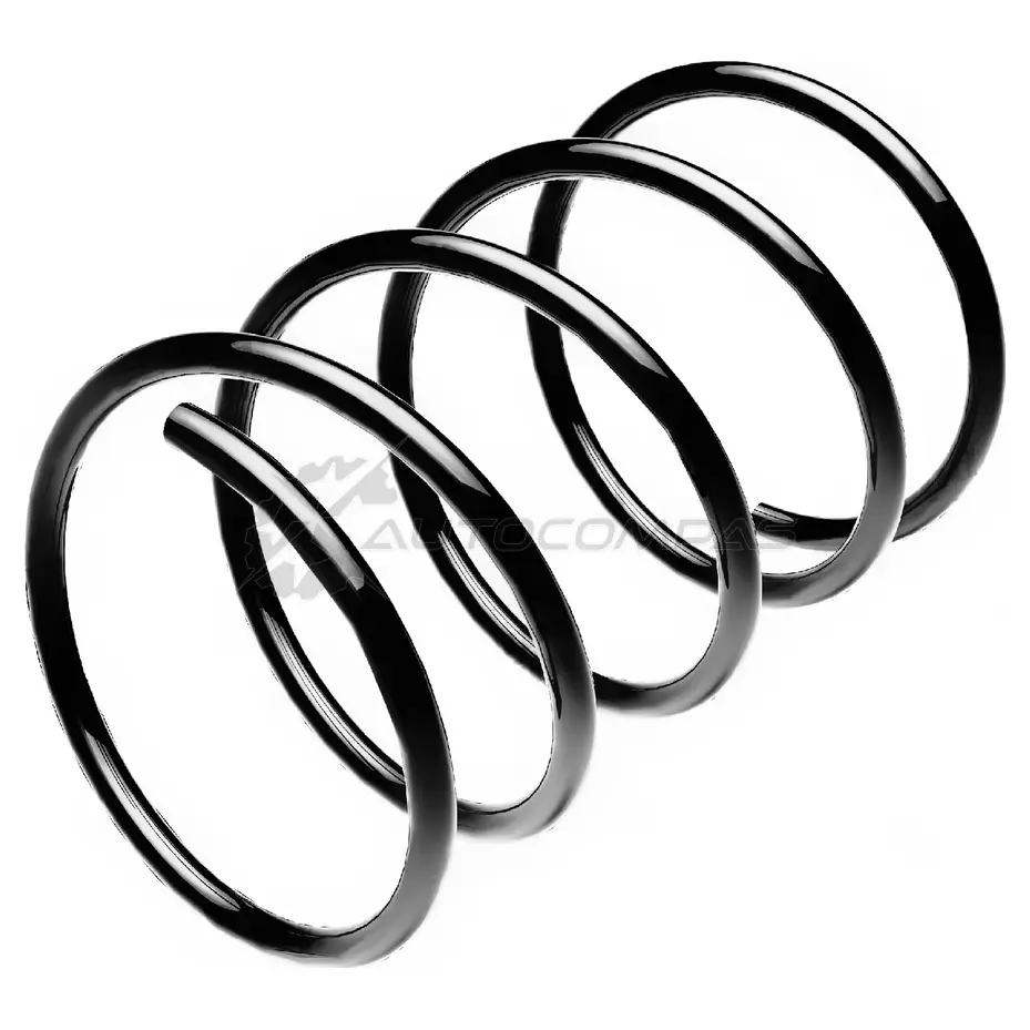 Пружина подвески передняя STANDARD SPRINGS 1441297647 J1WC 3 ST111028F