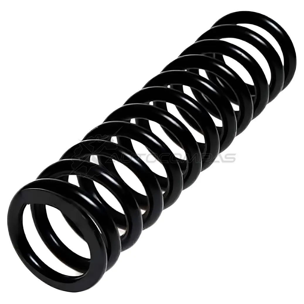 Пружина подвески передняя STANDARD SPRINGS 1441297649 ST111004F PUDF D изображение 0