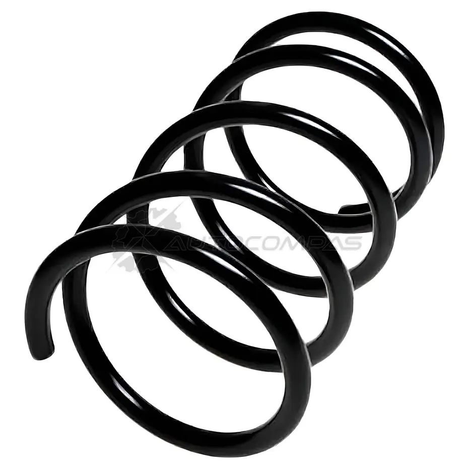 Пружина подвески передняя STANDARD SPRINGS 750 FTHD ST111049F 1441297652 изображение 0