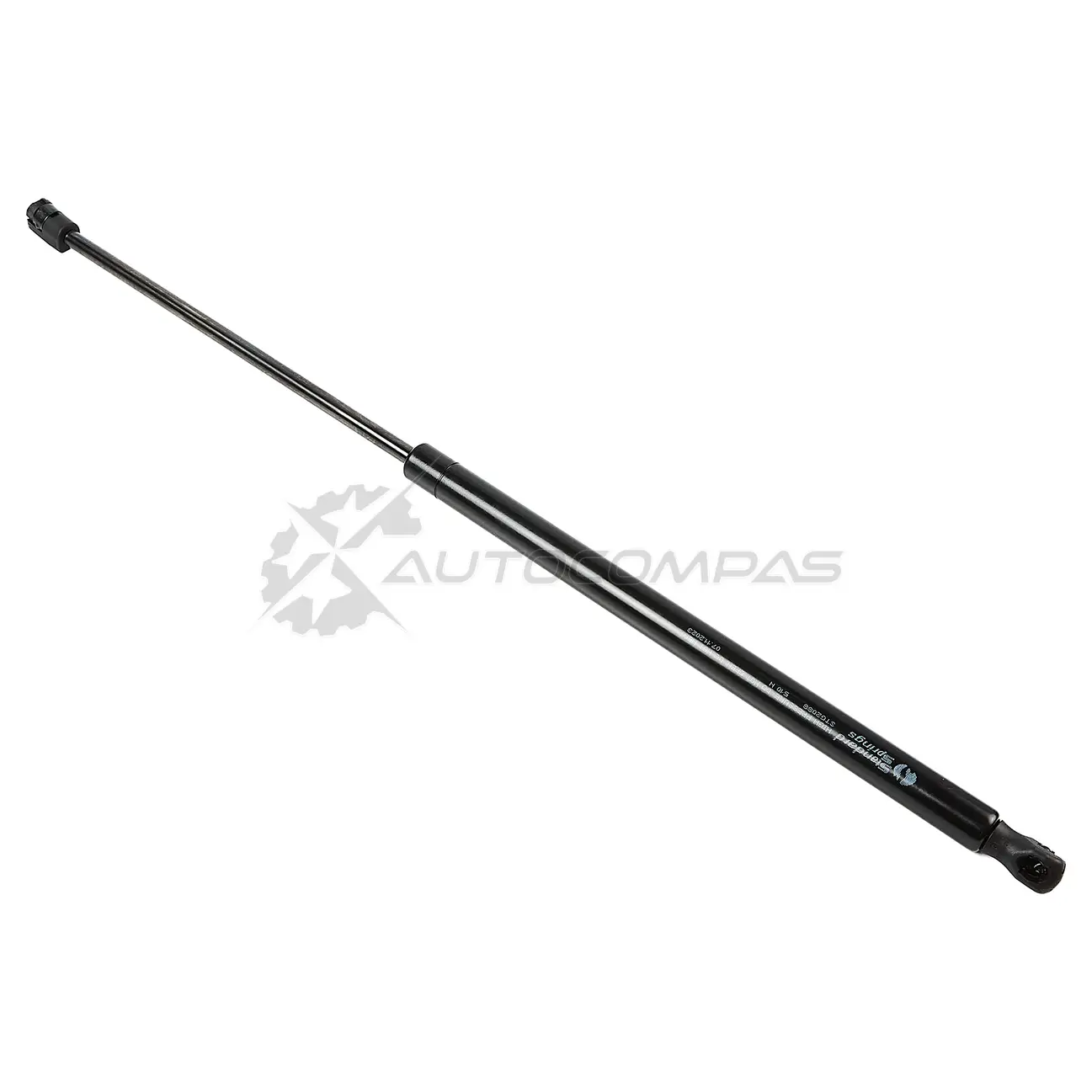 Амортизатор багажника STANDARD SPRINGS STG2088 VK 0PC 1441297684
