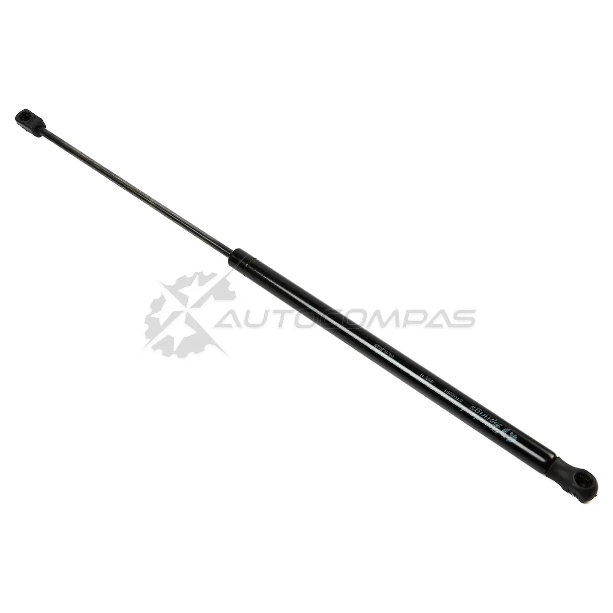 Амортизатор багажника STANDARD SPRINGS 1441297692 STG2091 P HH66MW изображение 0