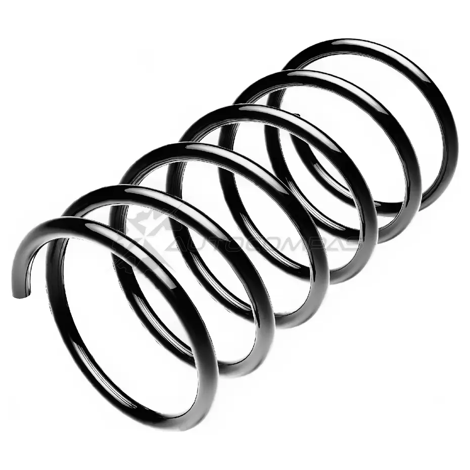 Пружина подвески передняя STANDARD SPRINGS ST112012F 9CKXG Y 1441297694