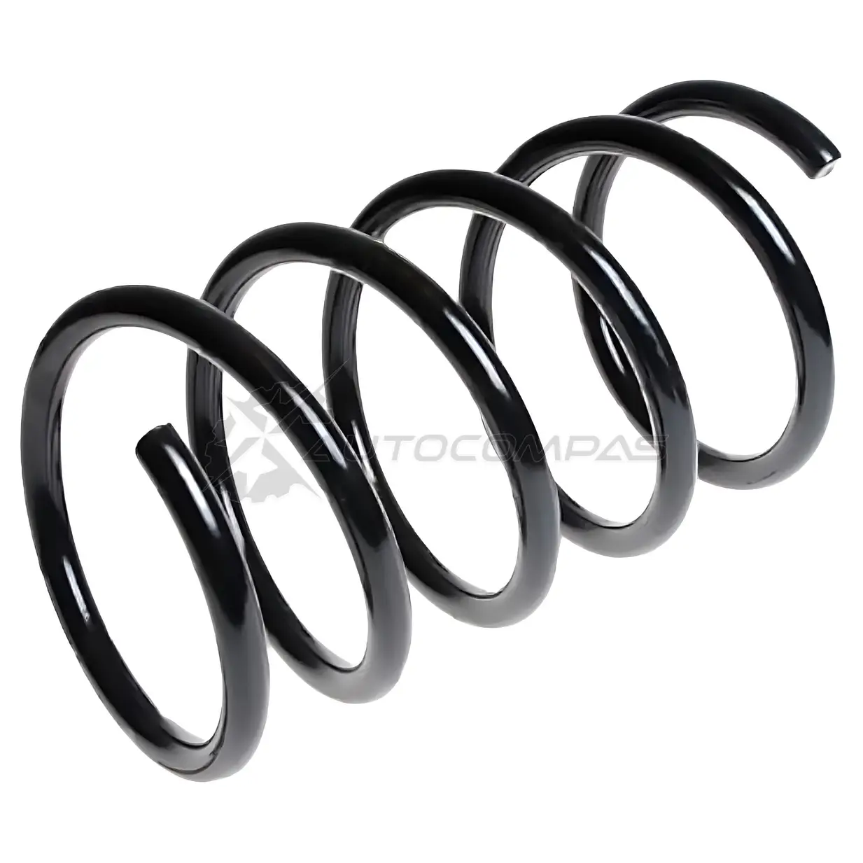 Пружина подвески передняя STANDARD SPRINGS ST112051F DSZJ V 1441297709 изображение 0