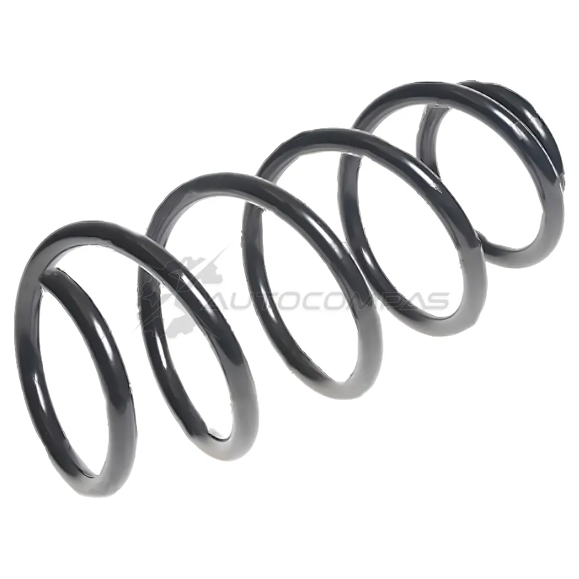 Пружина подвески передняя STANDARD SPRINGS ST112048F DW 5I7 1441297711