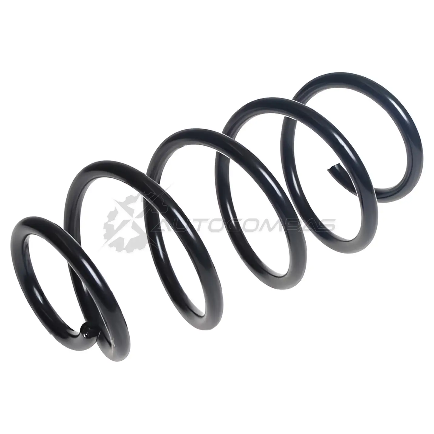 Пружина подвески передняя STANDARD SPRINGS 1441297723 B NGRL1F ST112058F