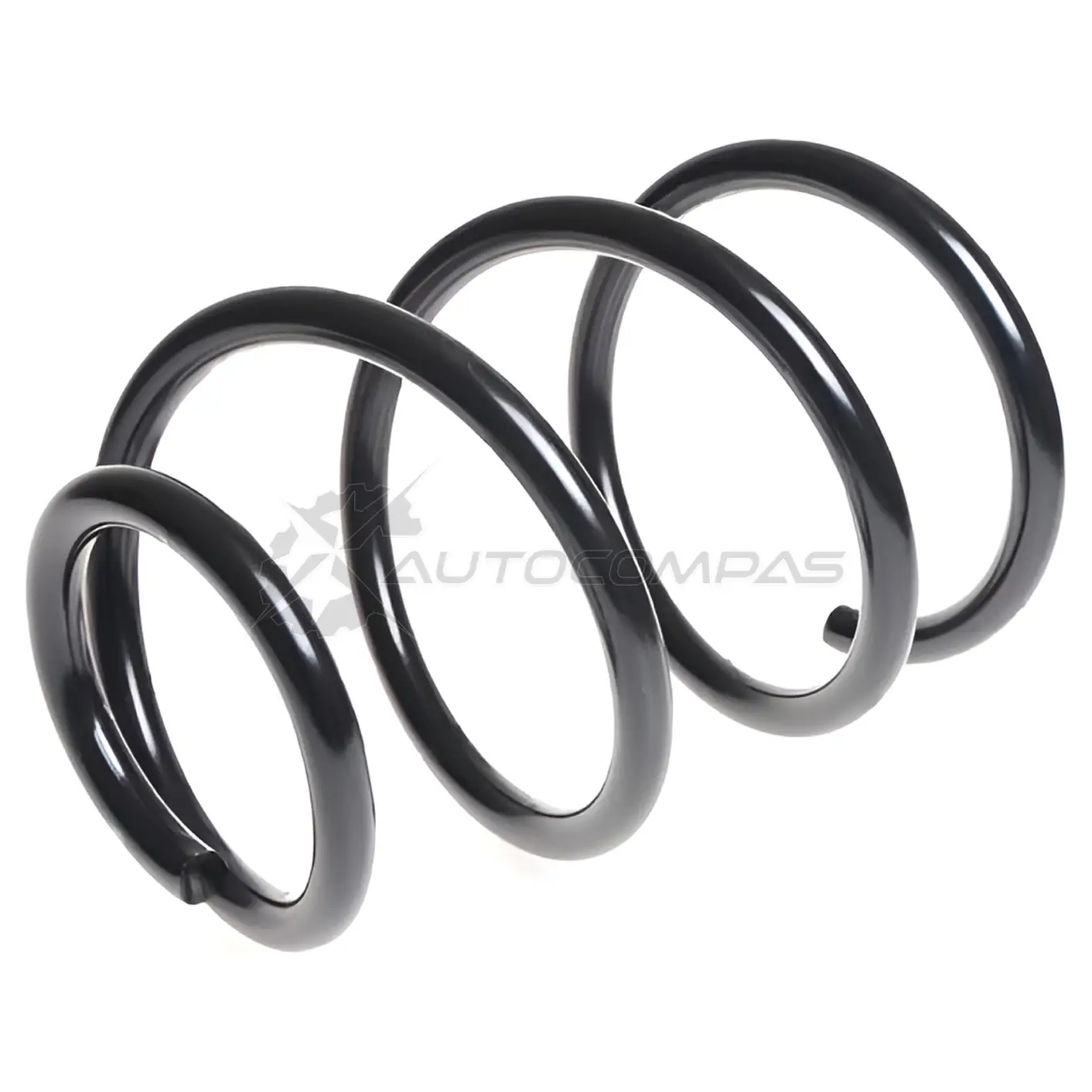 Пружина подвески передняя STANDARD SPRINGS 1441297731 HP2VF K ST112054F