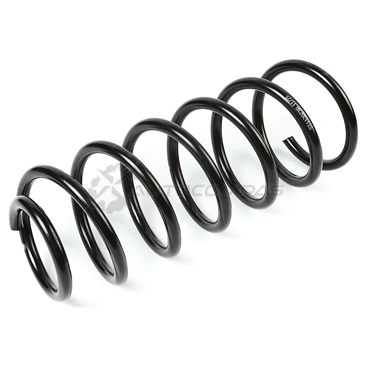 Пружина подвески задняя STANDARD SPRINGS N89U YS 1441297762 ST112073R