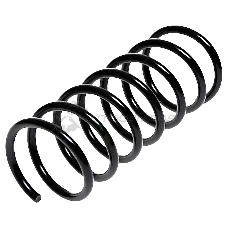 Пружина подвески задняя STANDARD SPRINGS ST112023R 1441297770 Q DNCTOW