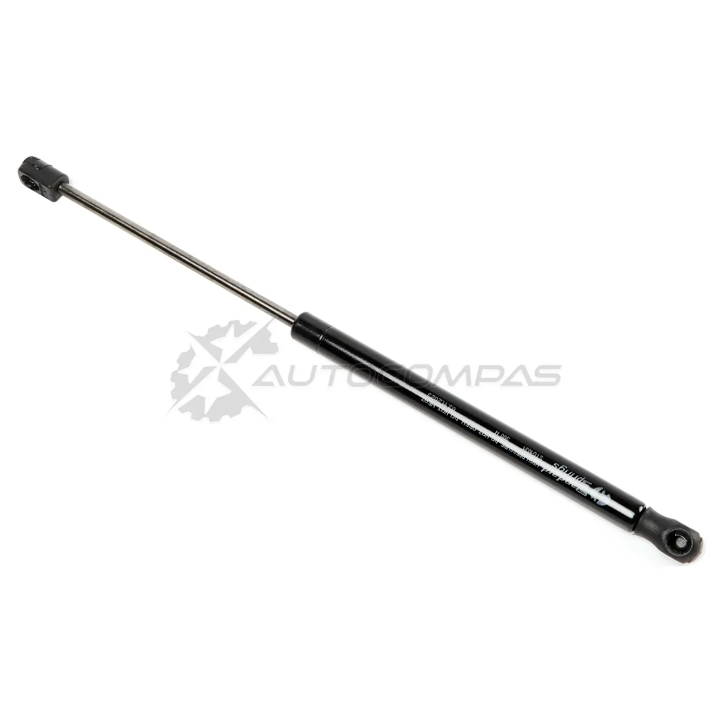 Амортизатор капота STANDARD SPRINGS STG1031 M5A6 1 1441297805