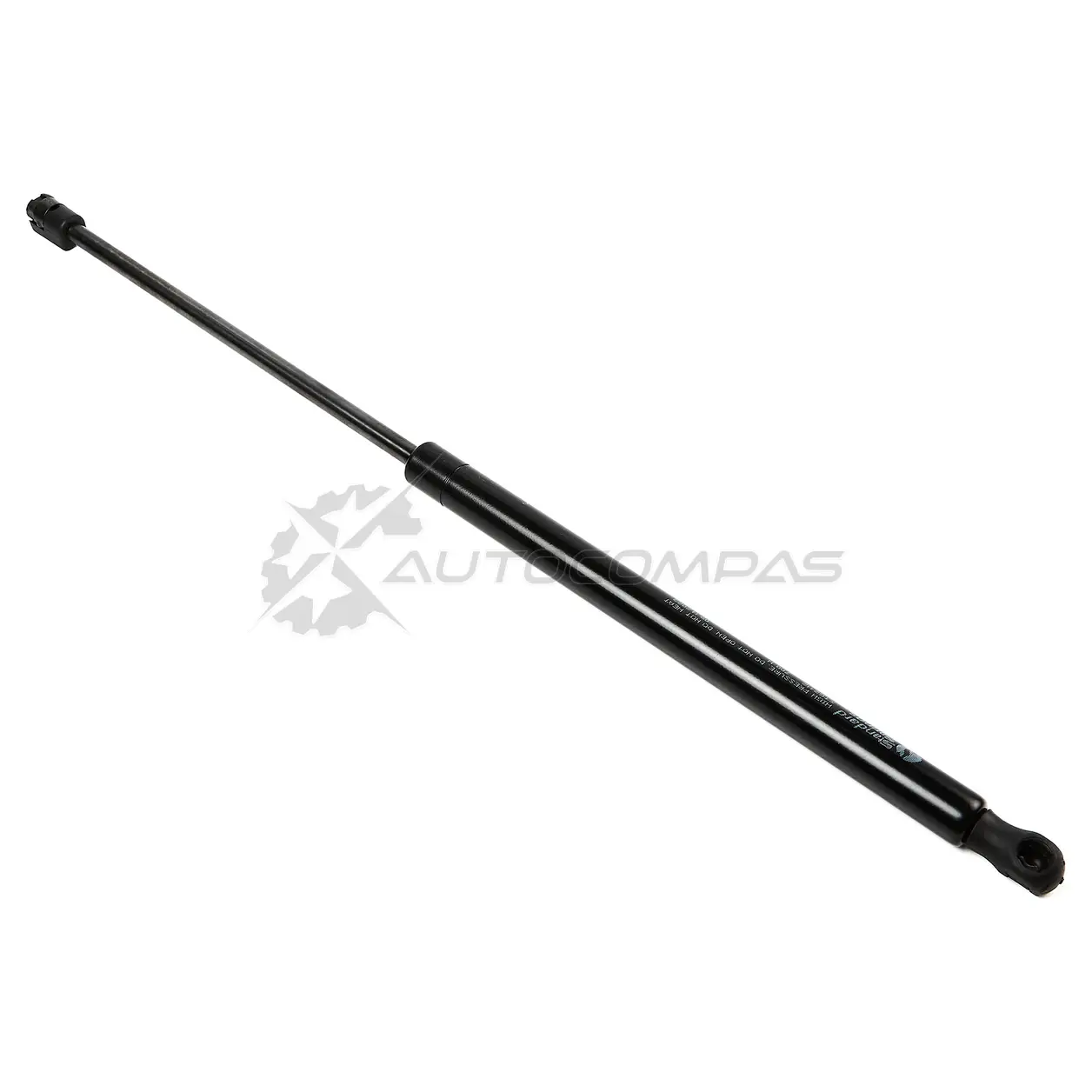 Амортизатор багажника STANDARD SPRINGS STG2112 VMH 5G 1441297832 изображение 0