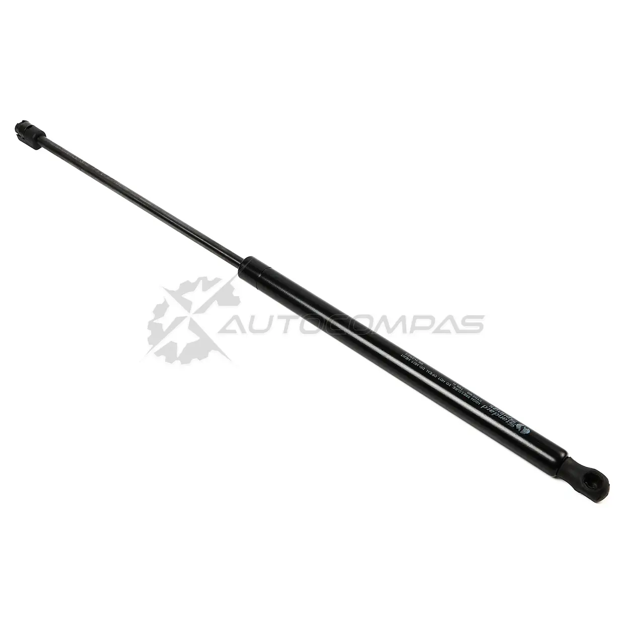 Амортизатор багажника STANDARD SPRINGS STG2108 N4 0V3 1441297834