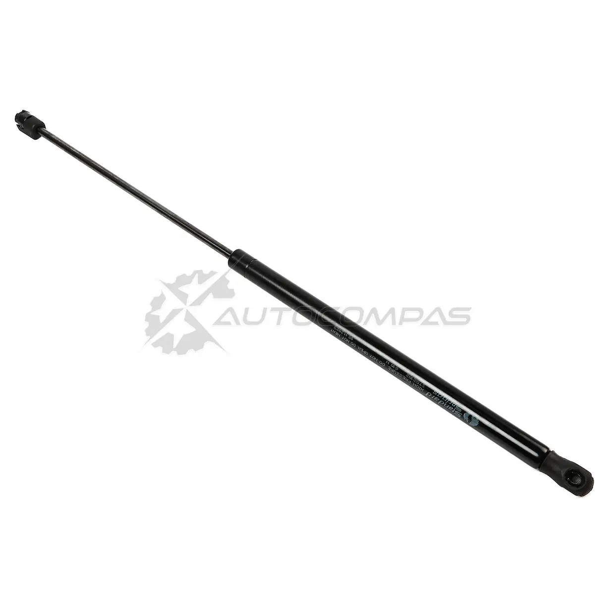 Амортизатор багажника STANDARD SPRINGS 1441297837 STG2102 RW84 K