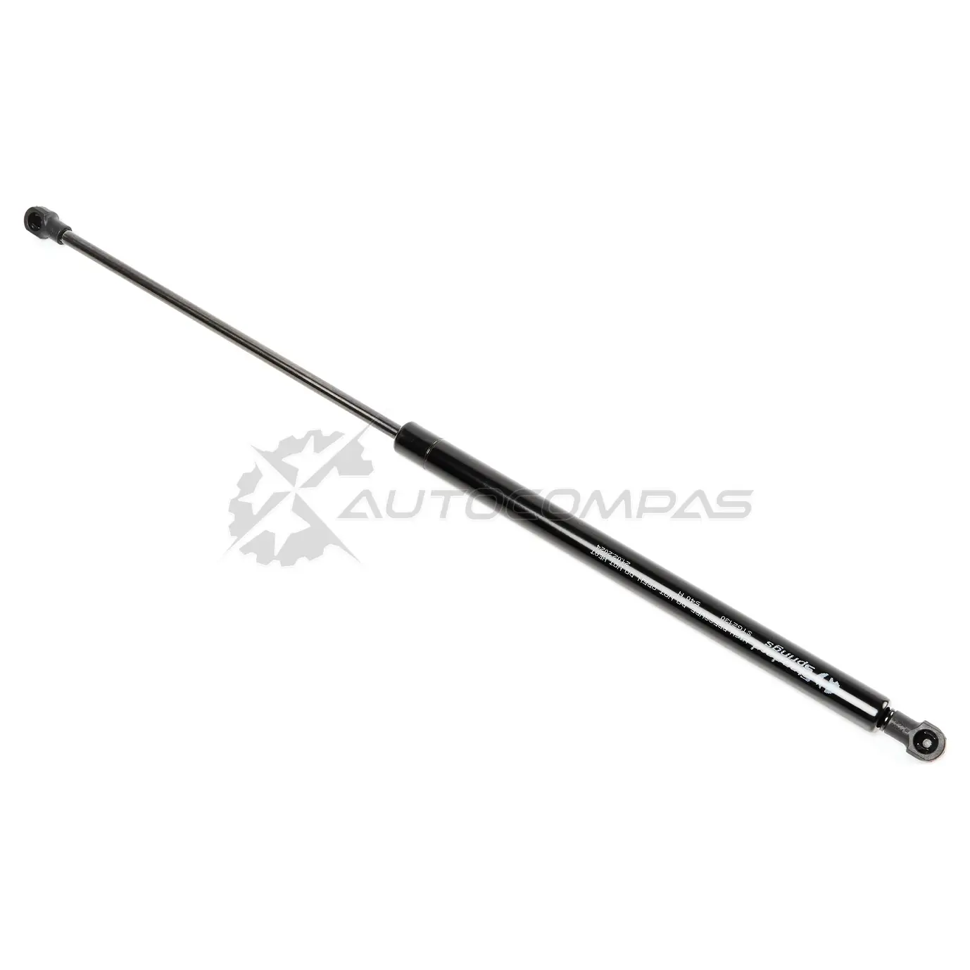 Амортизатор багажника STANDARD SPRINGS 1441297851 STG2130 H3 DOE