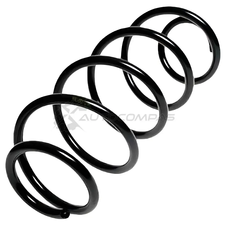 Пружина подвески передняя STANDARD SPRINGS ST113009F W VM5XK 1441297860