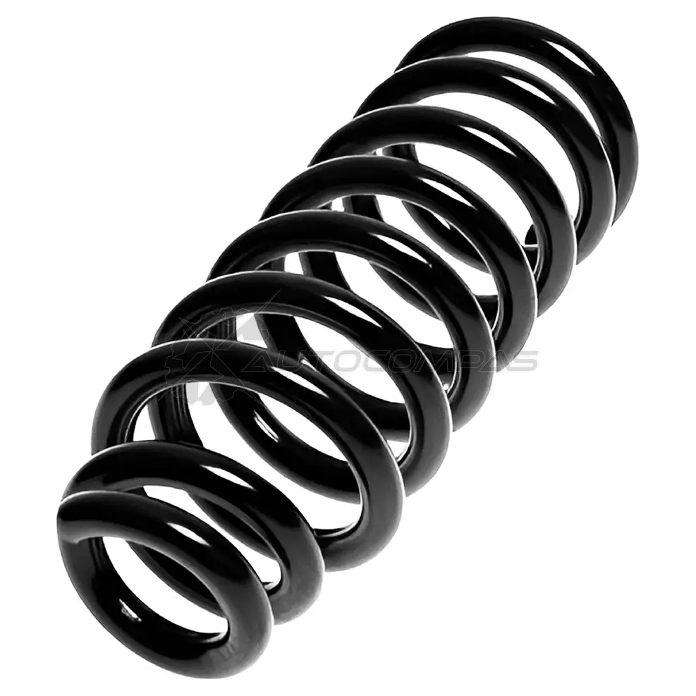Пружина подвески передняя STANDARD SPRINGS Y2 Q6WX4 1441297893 ST114032F