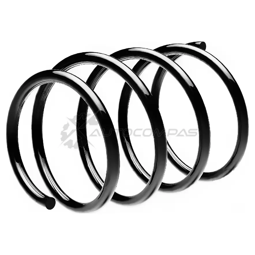 Пружина подвески передняя STANDARD SPRINGS LT THN ST114015F 1441297897 изображение 0
